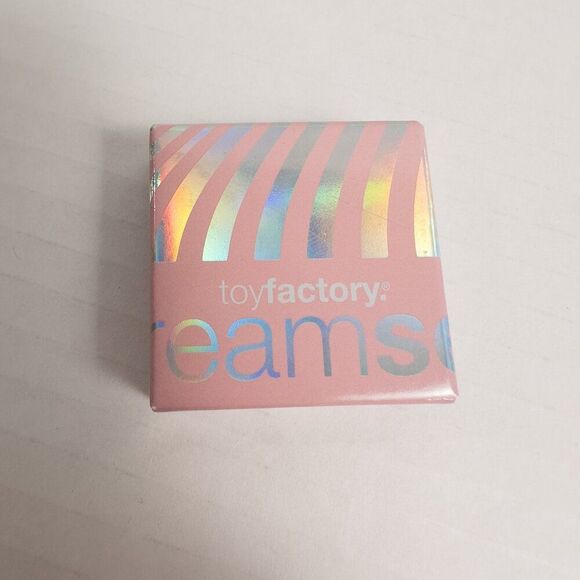 5/$20 Toyfactory Dreamset Highlighter Serum in Bisha Mini Size 2g NIB - Picture 1 of 5